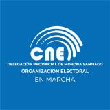 Delegación Morona Santiago