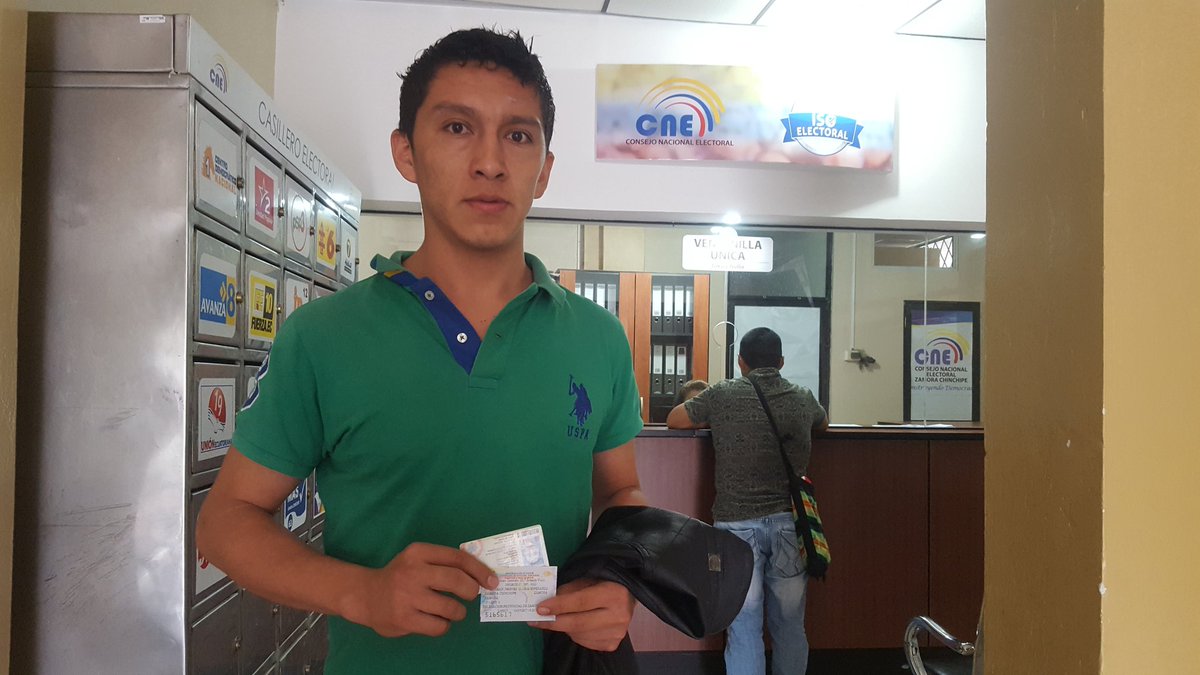 CNE_certificadosdefinitivos_esmeraldas foto certificado nacional