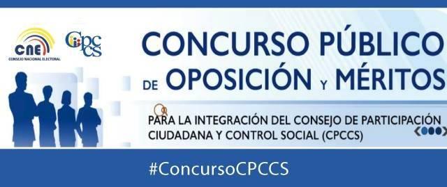 18-02-2015 CONVOCATORIA A CPCCS