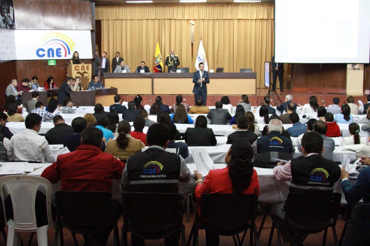 Gestión Estrategia 2015 se conoce a nivel nacional