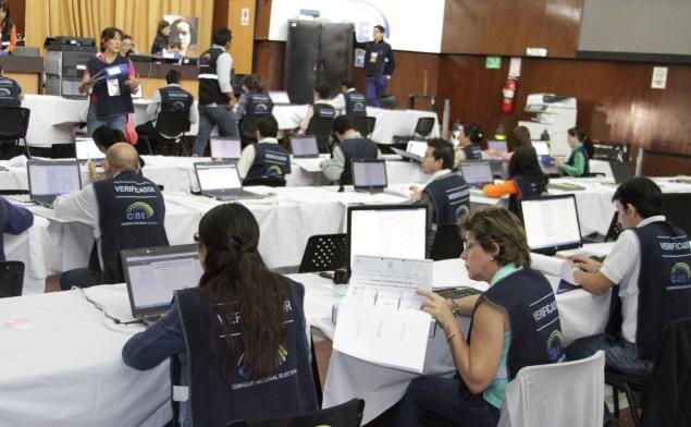 comision tecnica finaliza primera fase de revision y verificacion de expedientes cpccs