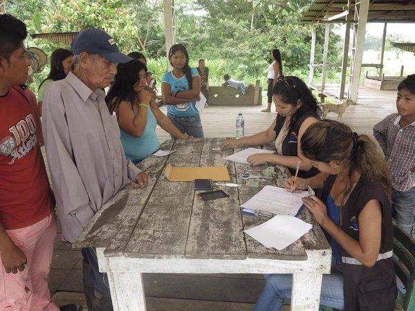 foto creación de nuevas zonas malimpia