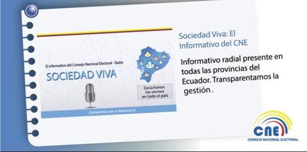 SOCIEDAD VIVA 4