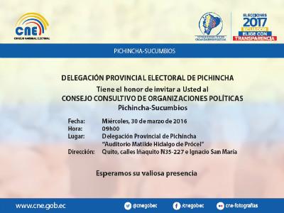 160324 delegacionpichincha consejo