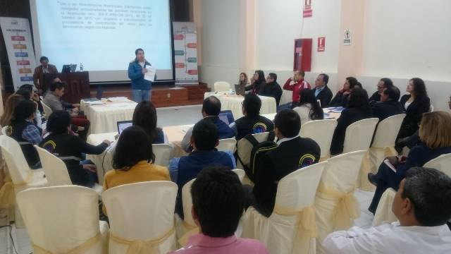 160413 dlegacionchimborazo capacitacion