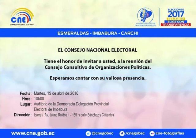 160514 delegaconesmeraldas sciedad