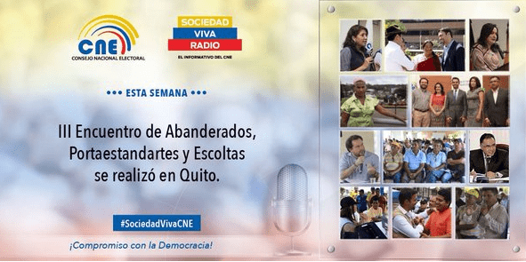 160530 delegacionimbabura sociedadviva