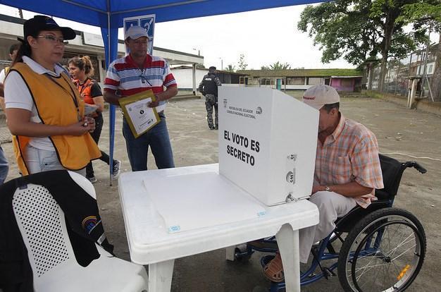 Foto Boletín Conadis