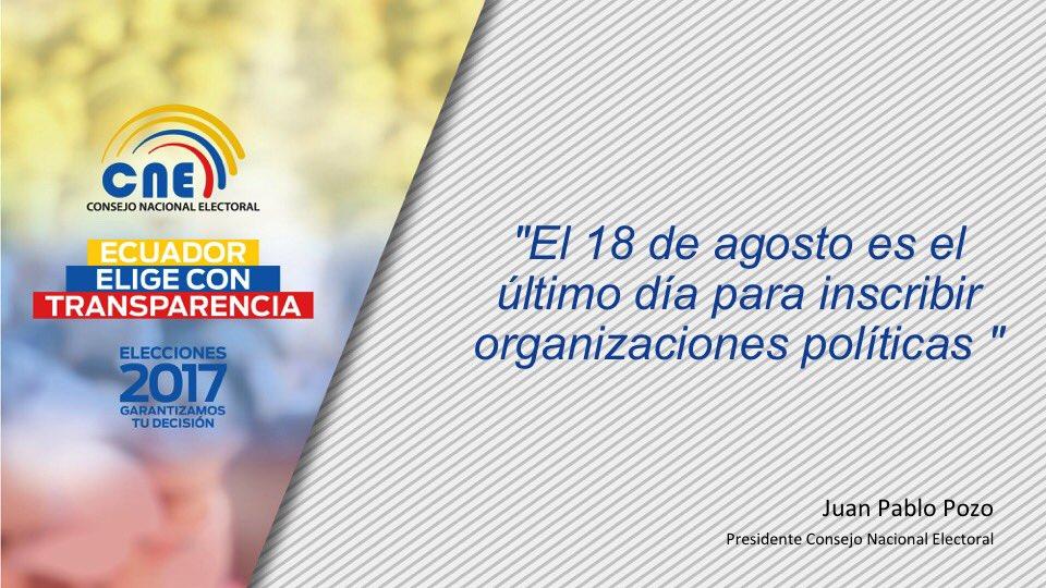 21062016 plazo de inscripción de OPs