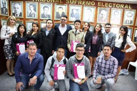 Voto Facultativo