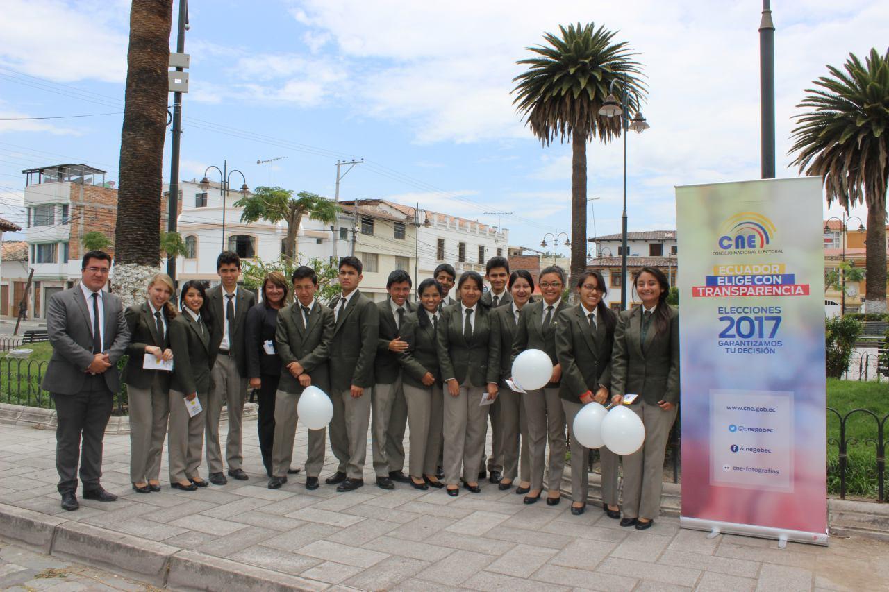 160012 delegacionimbabura inauguracionsde