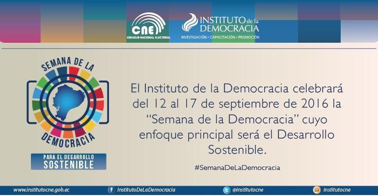 160910 delegacionimbabura semanademocracia