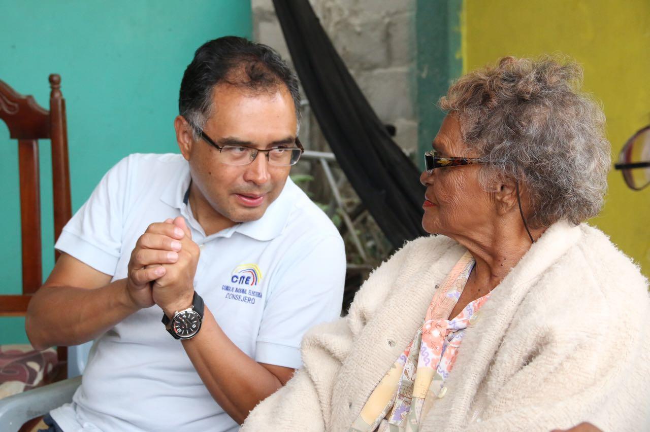 27-09-2016 voto en casa