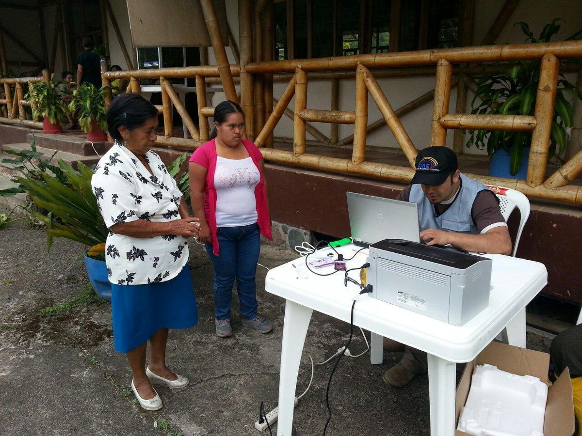 Cambio de Domicilio en SV