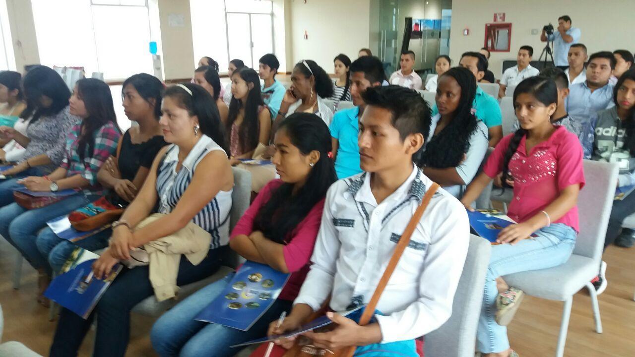 03-10-2016 ESCUELA DE FORMACIÓN