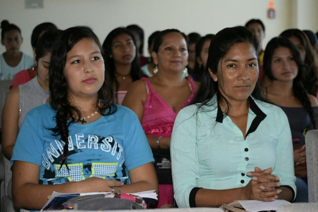 31102016 V módulo escuela de capaciytación