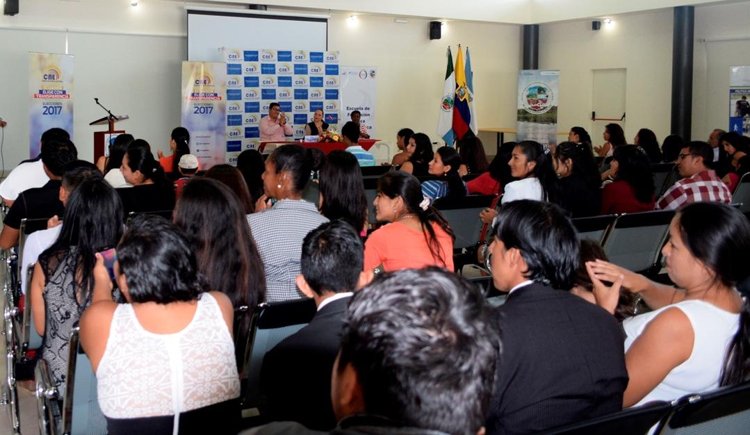 28112016 clausura escuela de formación