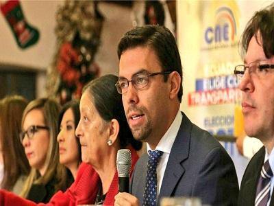 Pichincha frente al proceso electoral