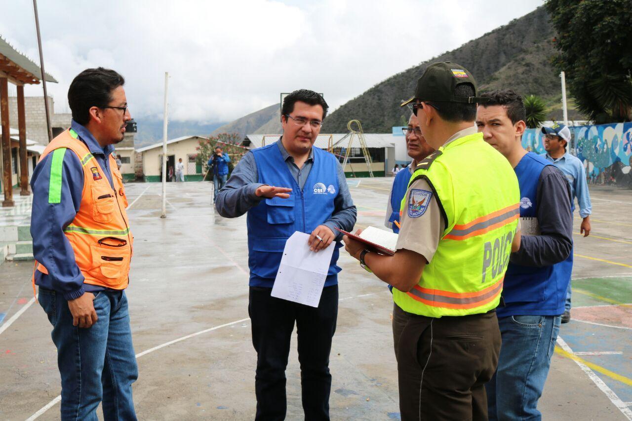 170116 delegacionimbabura recorridorecintos