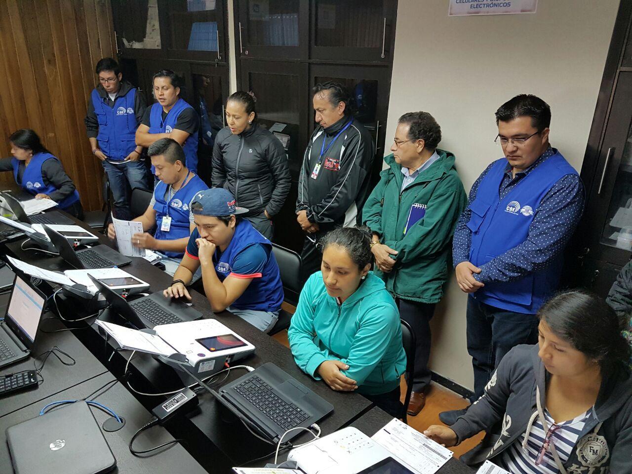 170319 delegacionimbabura simulacronacional2davuelta