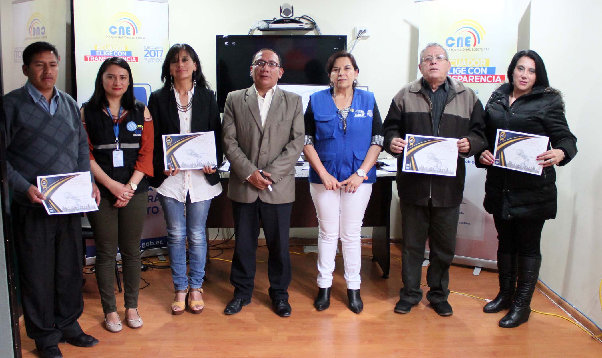 BOLETIN MEDIOS