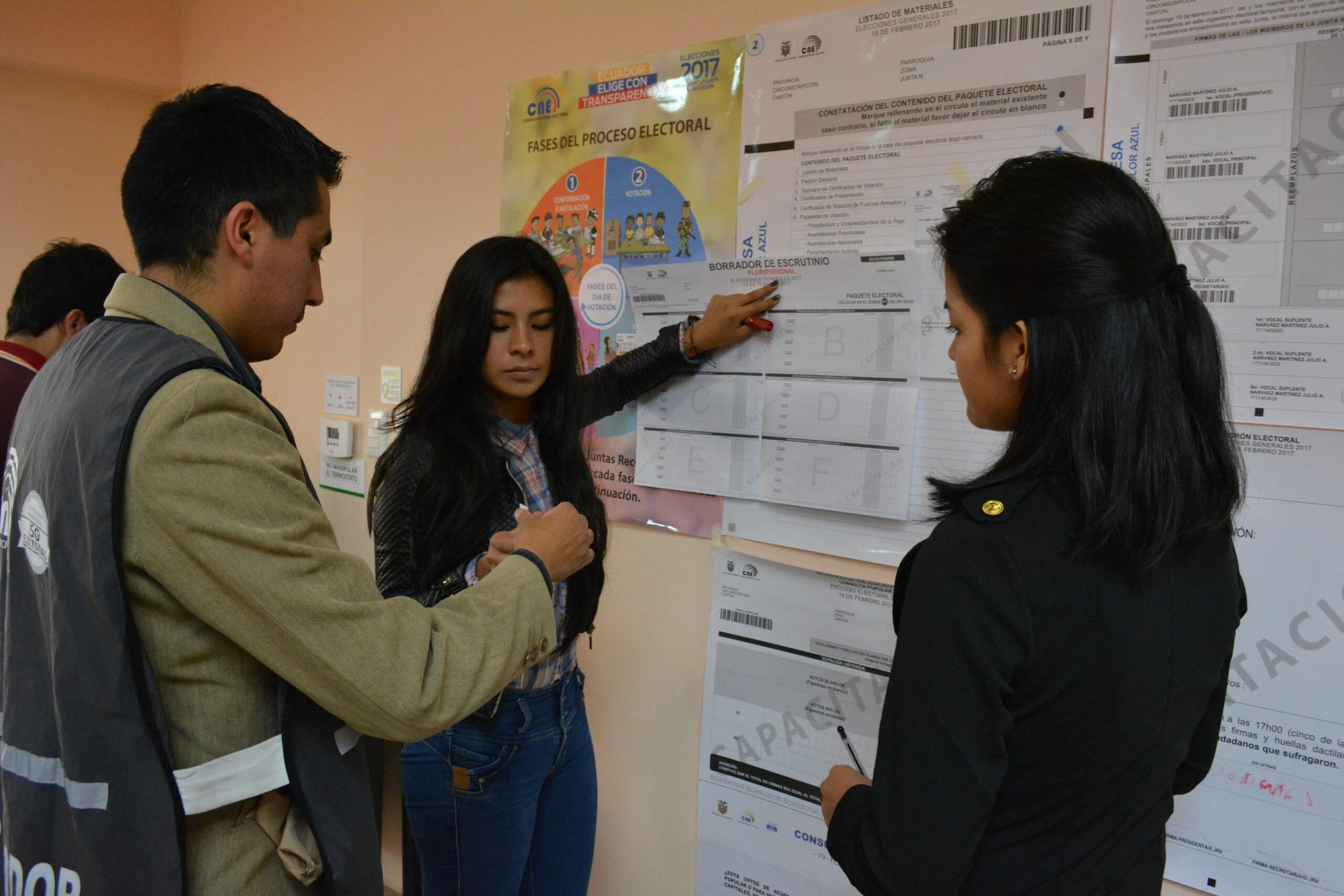 Capacitación MJRV On-Line