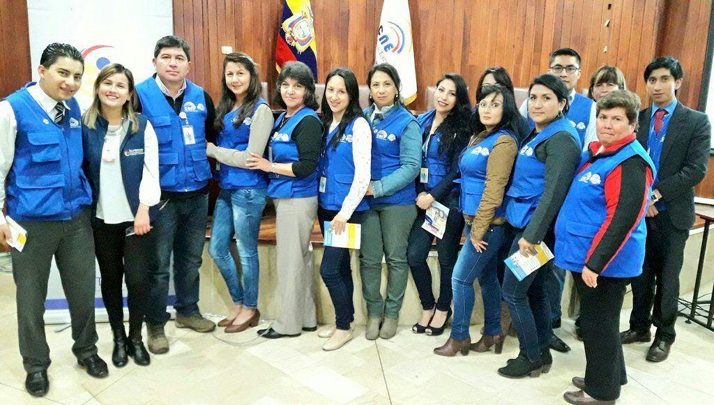 170706 delegaciondechimborazo