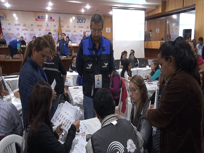 UNASUR INFORME