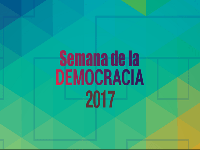 semana de la democracia