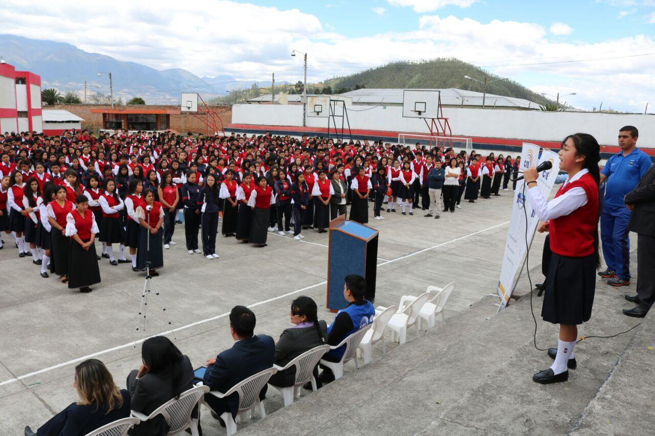 170912 delegacionimbabura semanademocraciasegundodia