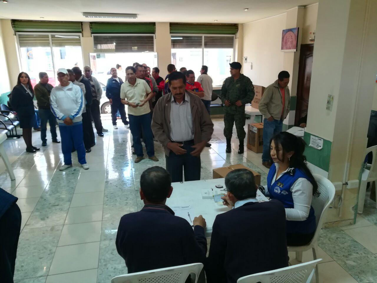 171029 delegaciondechimborazo