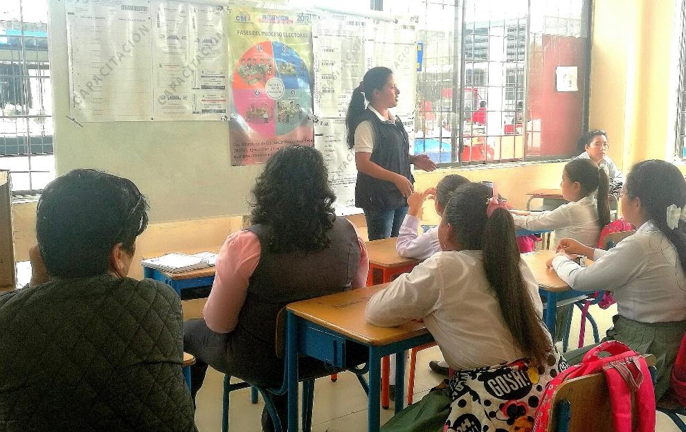 07-11-2017 Consejos Estudiantiles