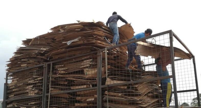 20171201 cnesantodomigo reciclaje2