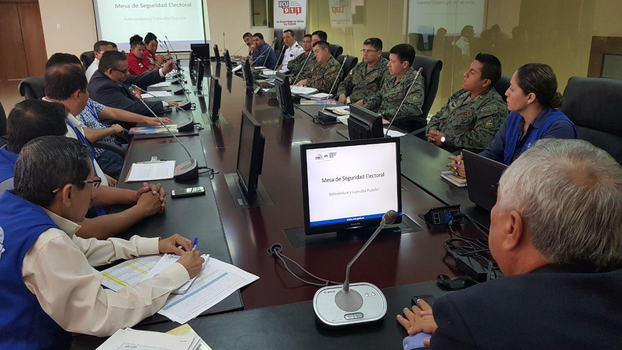 ACTIVACIÓN DE MESA DE SEGURIDAD 2