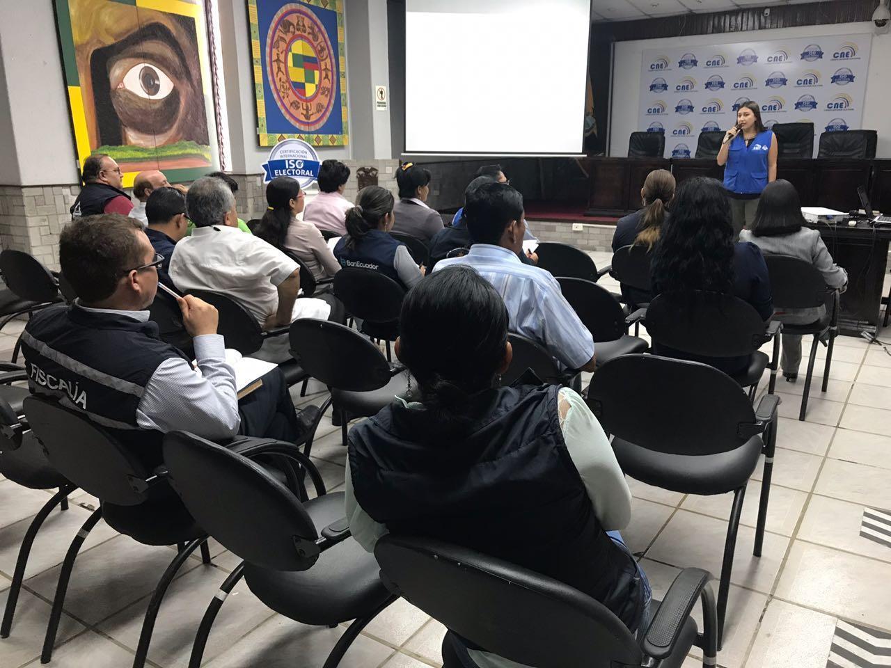 capacitacion consulta 2018