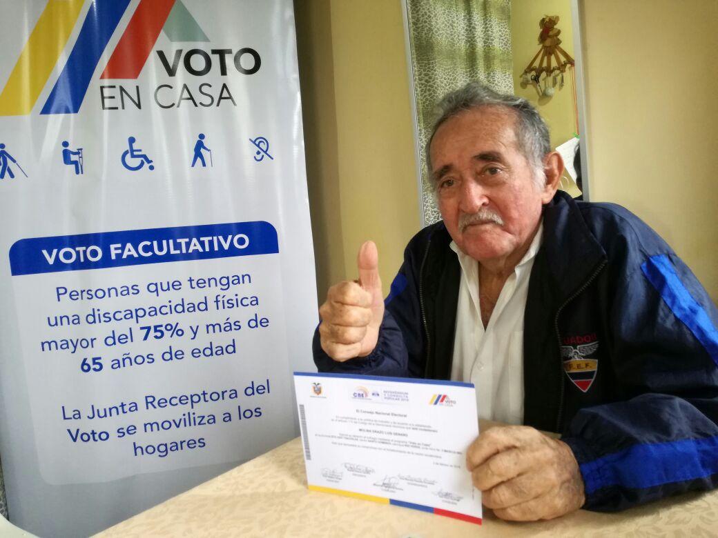 180202 cnesantodomingo votoencasa