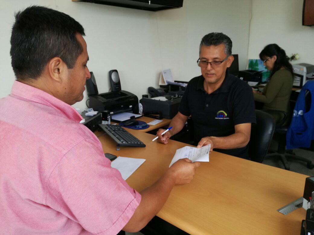 180221 cnesantodomingo cambio domicilio electoral