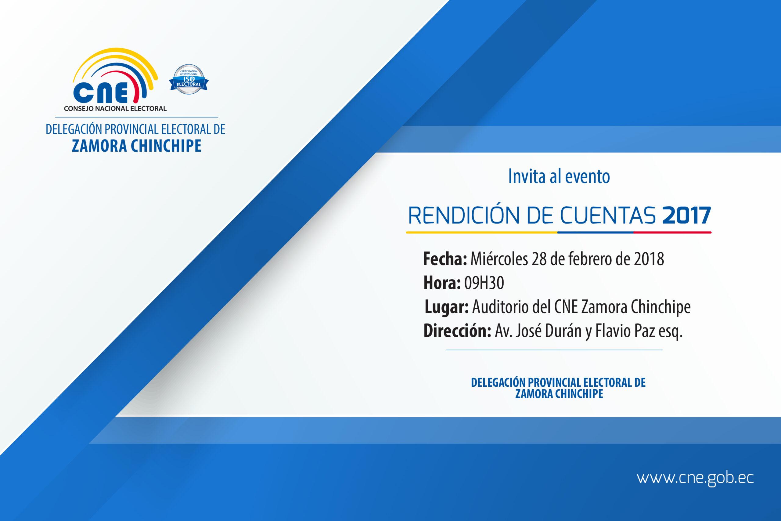 Invitacioün Redes Sociales RC17 Mesa de trabajo 1