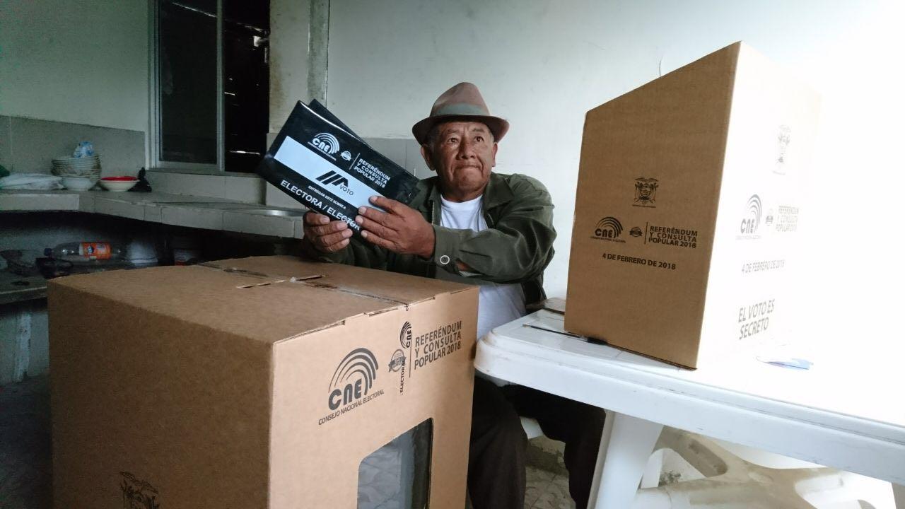 Voto en Casa 1