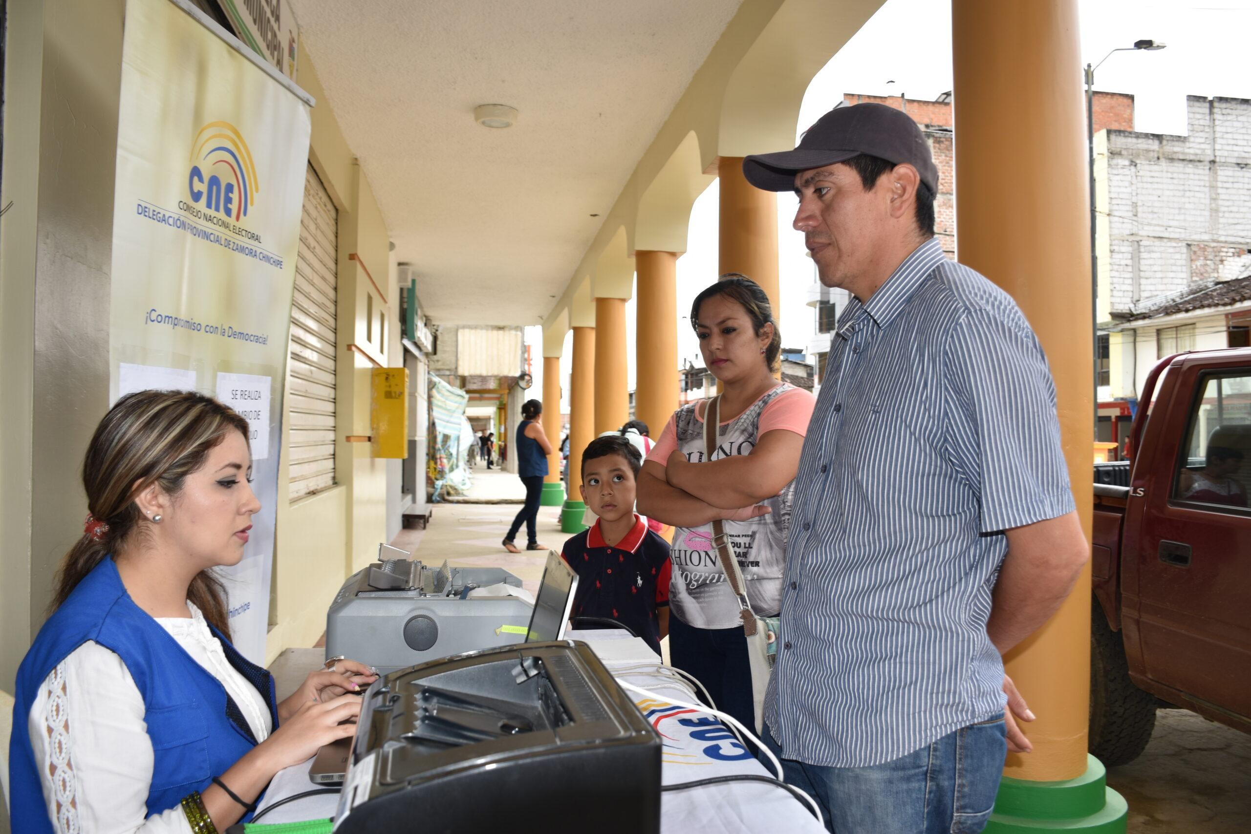 CNE ZAMORA. 1
