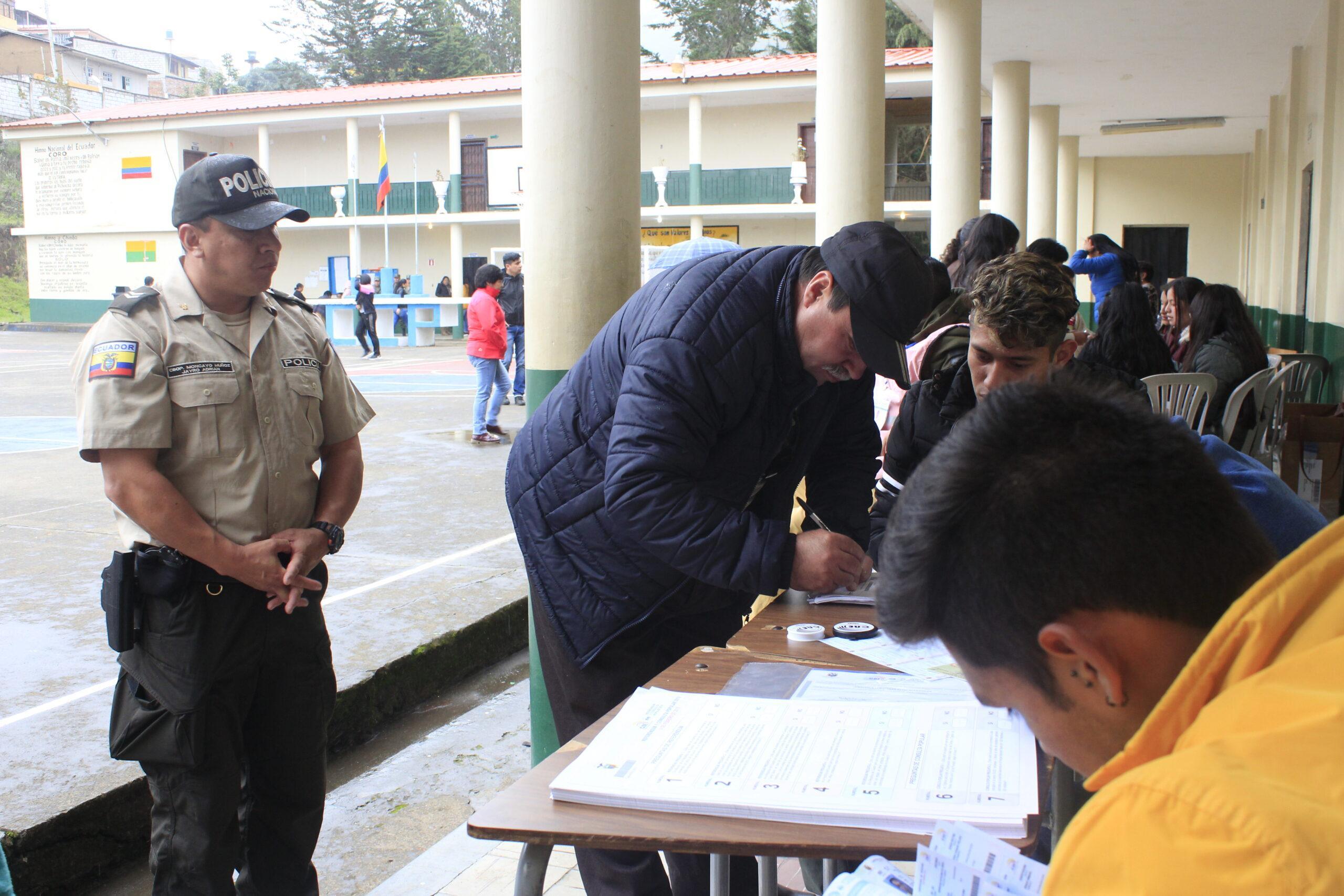 271 autoridades se elegirán en Bolívar en las Elecciones Seccionales 2019