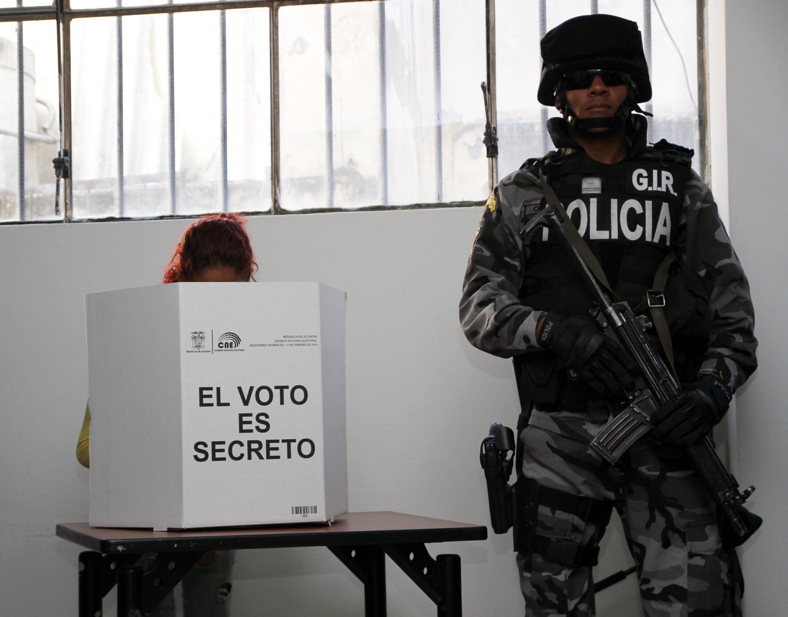 Voto PPL Revocatoria Loja