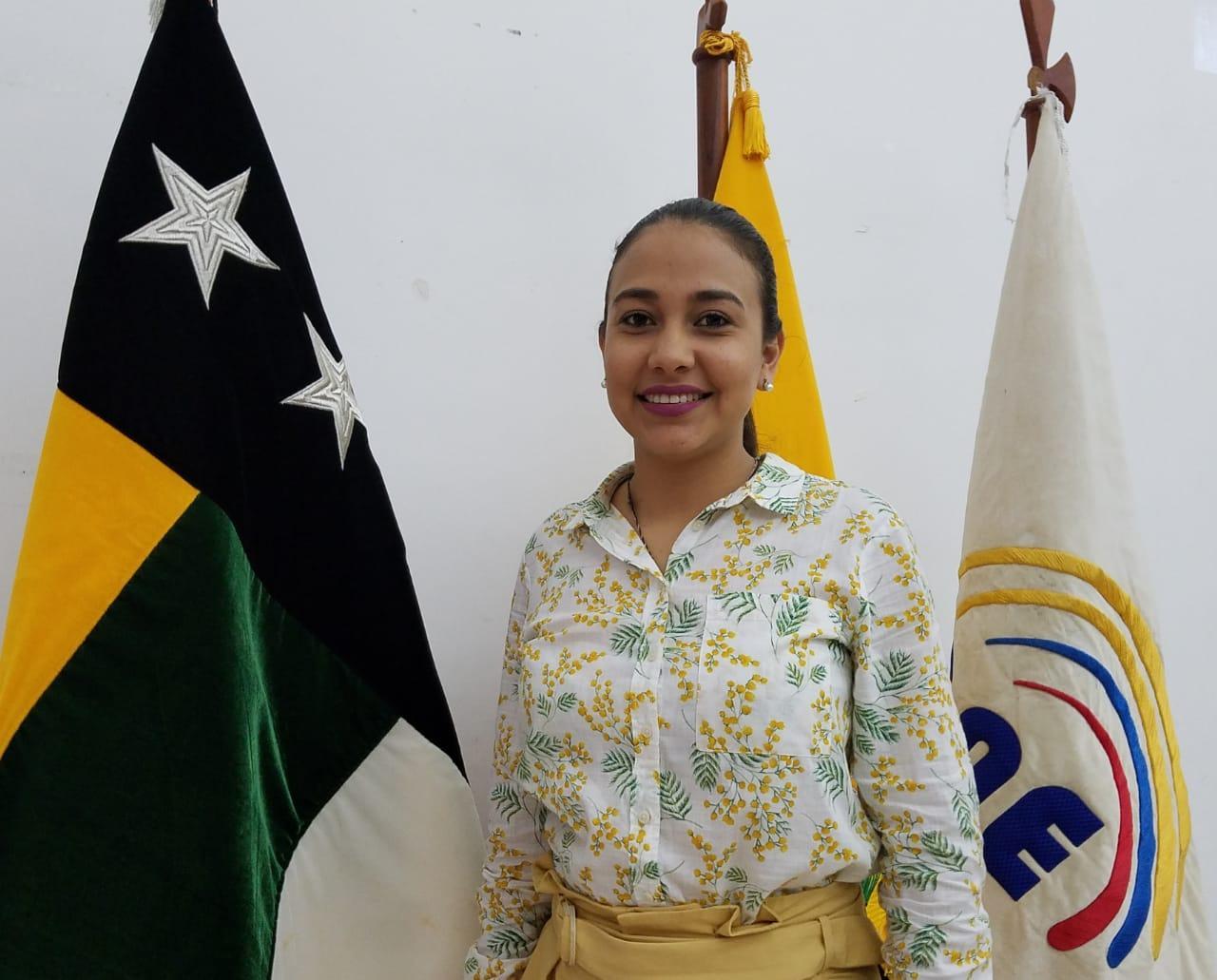 Directora Provincial de Orellana