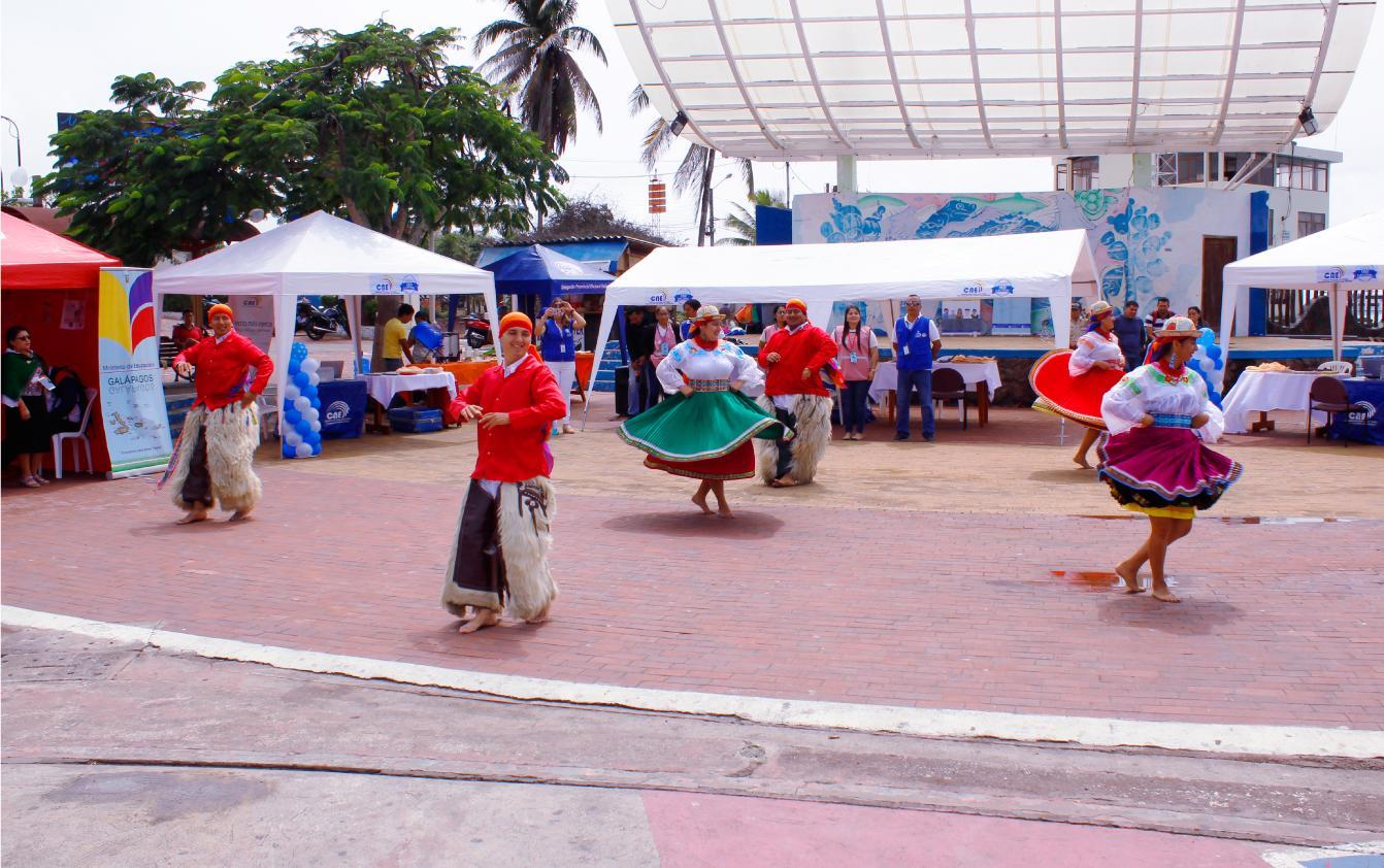 Feria de la Democracia