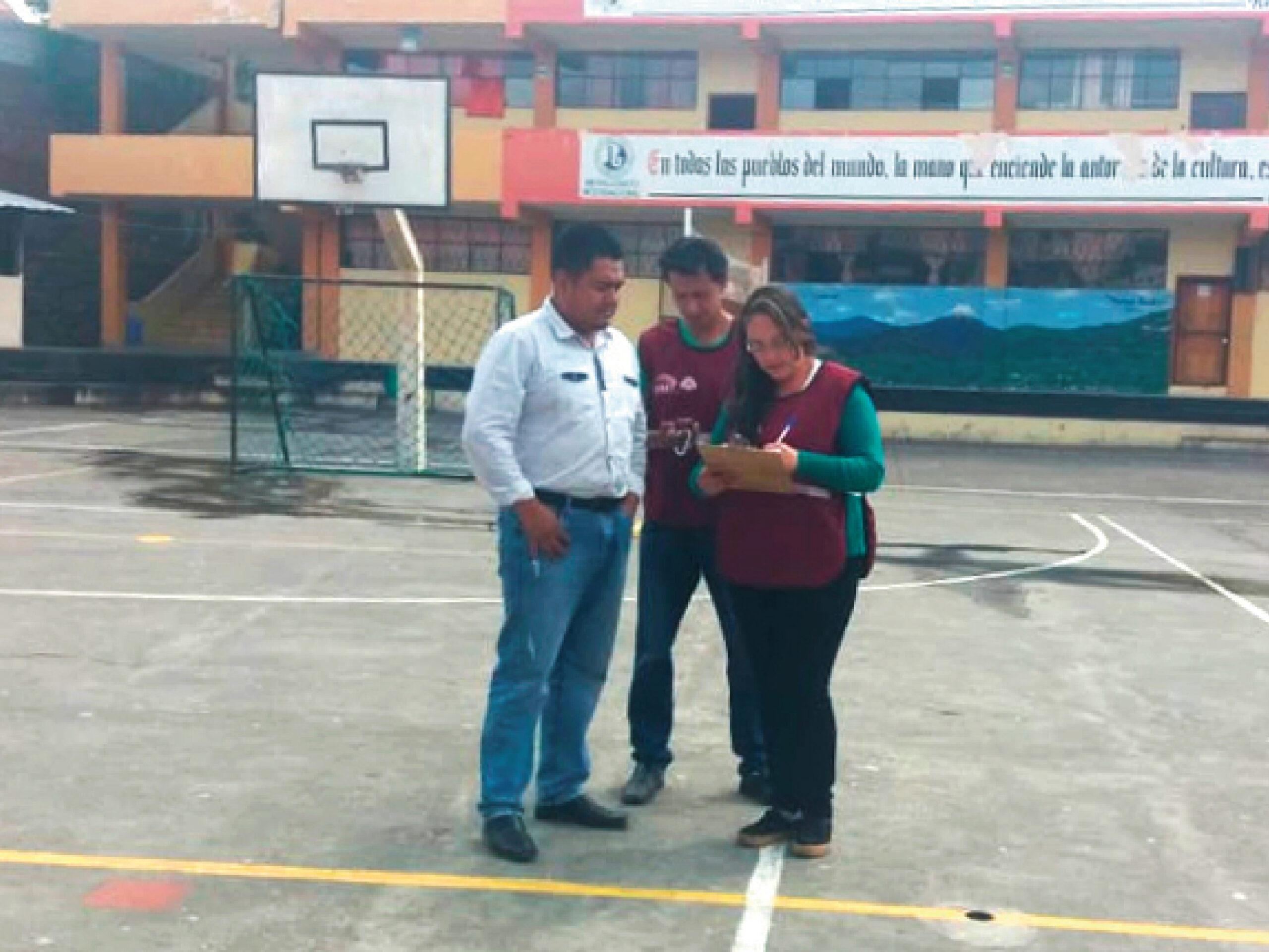 181019 cnetungurahua recintoselectorales