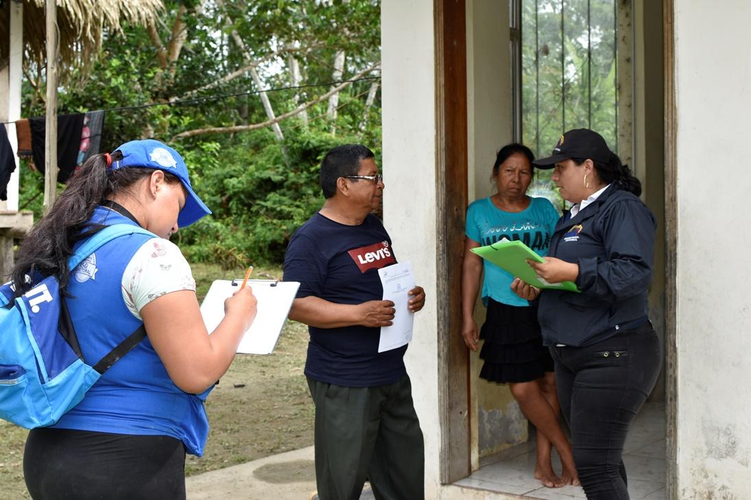 24-10-2018 Validación de cambios de domicilio