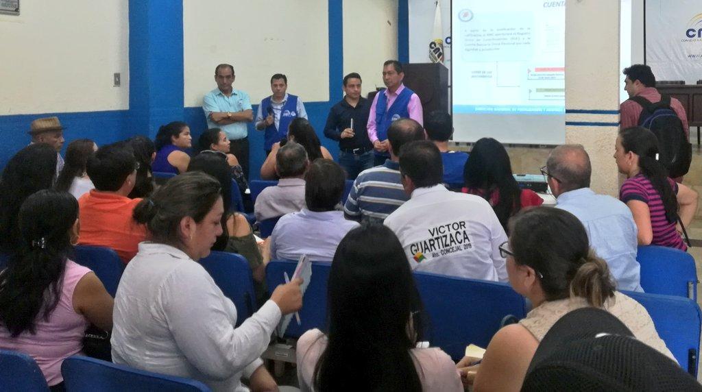 05 02 2019 EL ORO CAPACIT