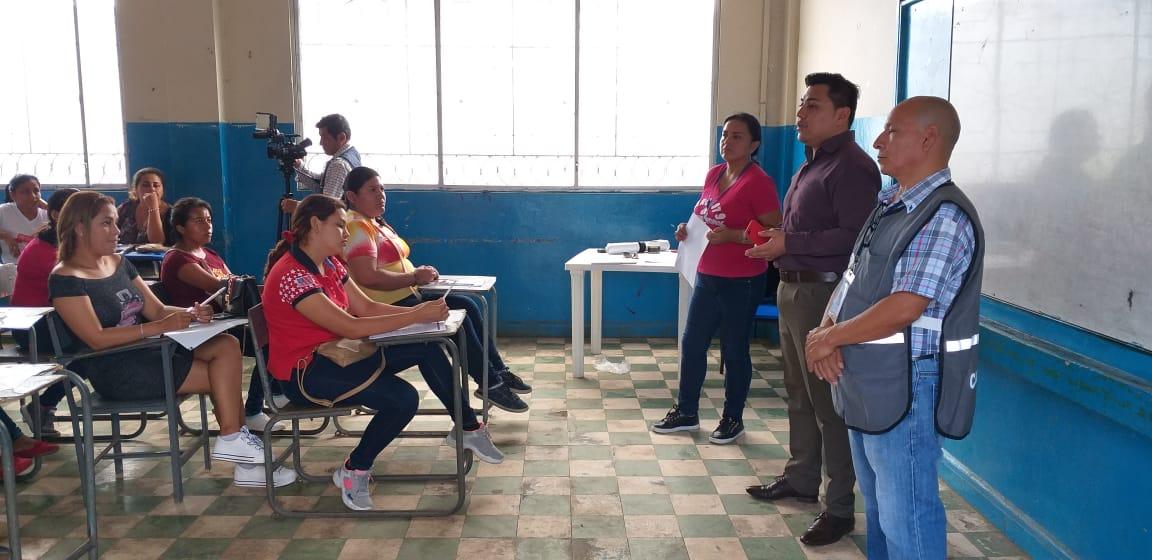 11 03 2019 CAPACITACIÓN