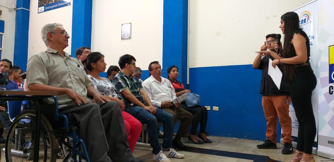 12 03 2018 CAPACITACIÓN CONADIS
