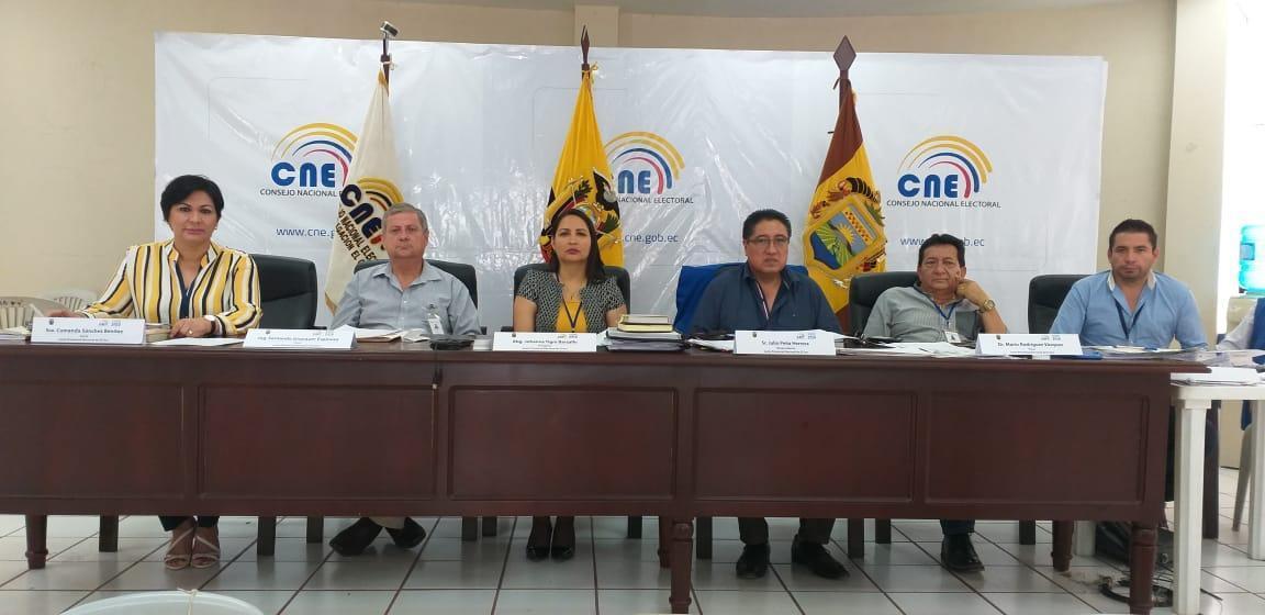 30 03 2019 El Oro
